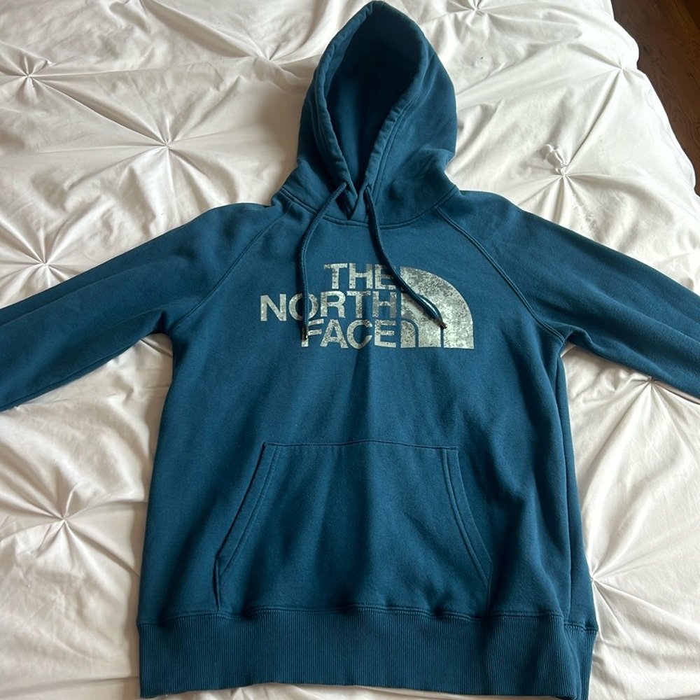 The North Face Hoodie Pullover